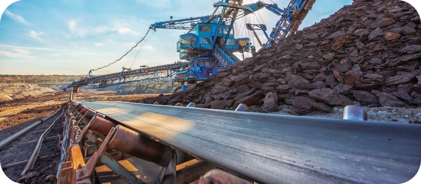 Ngành Cảng – Logistics vật liệu rời