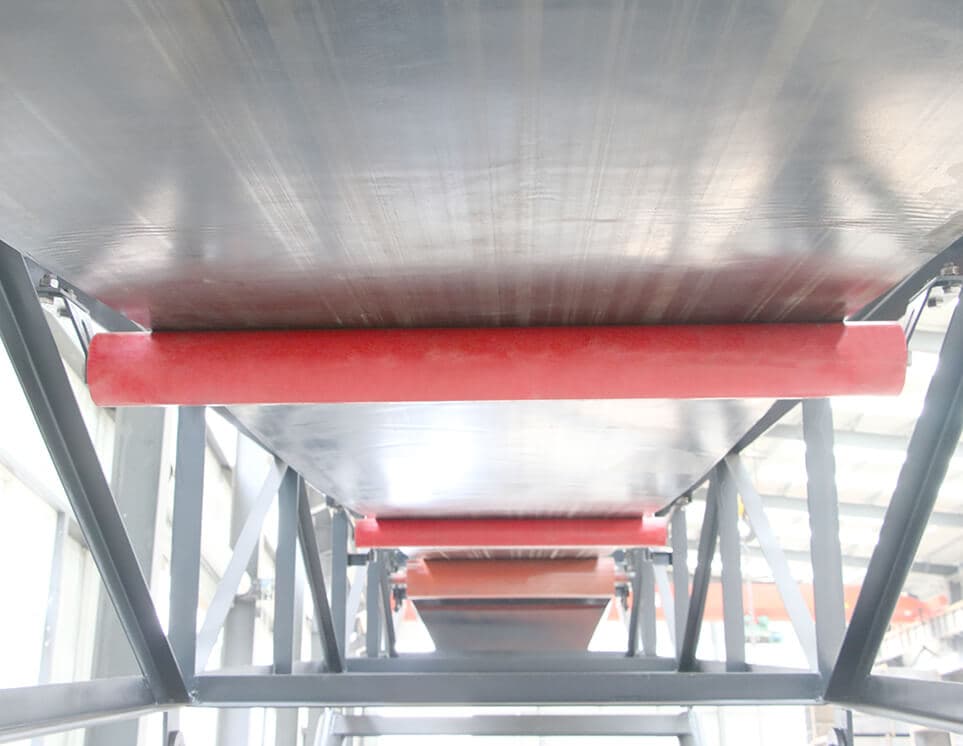 Con lăn hồi băng