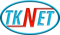 TKNET logo